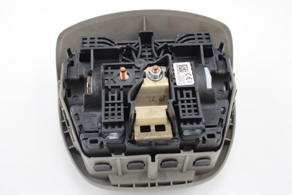 Airbag Conductor RENAULT ZOE (BFM_) | 12 -  Imagem-1