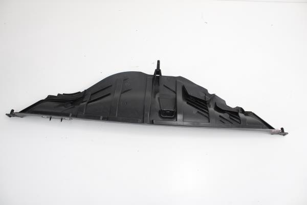 Forra Grelha Frente Plástica RENAULT ZOE (BFM_) | 12 - 