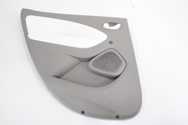 Quartela / Forra Porta Traseira Esquerda RENAULT ZOE (BFM_) | 12 - 