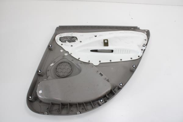 Quartela / Forra Porta Traseira Esquerda RENAULT ZOE (BFM_) | 12 -  Imagem-2