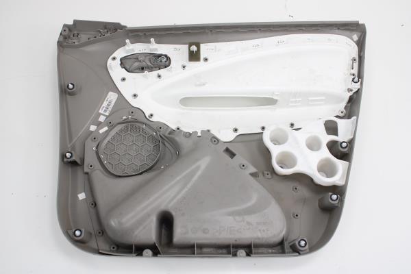 Quartela / Forra Porta Frente Esquerda RENAULT ZOE (BFM_) | 12 -  Imagem-1