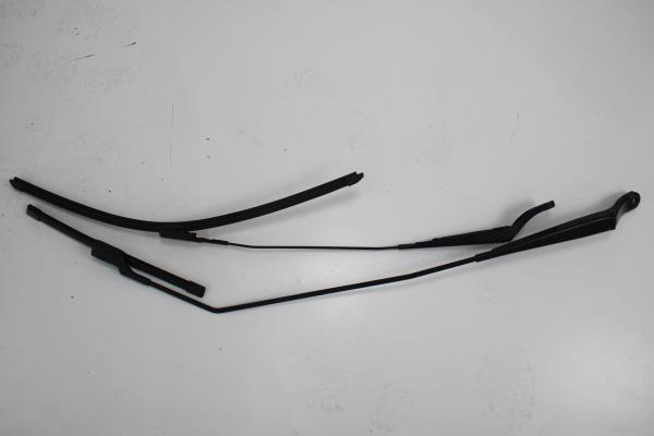 Braço Limpa Vidros Frente RENAULT ZOE (BFM_) | 12 - 