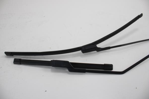 Braço Limpa Vidros Frente RENAULT ZOE (BFM_) | 12 -  Imagem-1