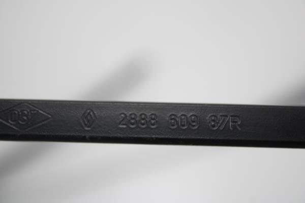 Braço Limpa Vidros Frente RENAULT ZOE (BFM_) | 12 -  Imagem-3