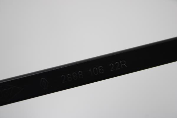 Braço Limpa Vidros Frente RENAULT ZOE (BFM_) | 12 -  Imagem-4