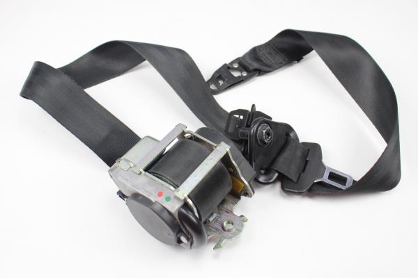 Pré-Tensor / Cinto Frente Esquerdo RENAULT ZOE (BFM_) | 12 -  Imagem-1