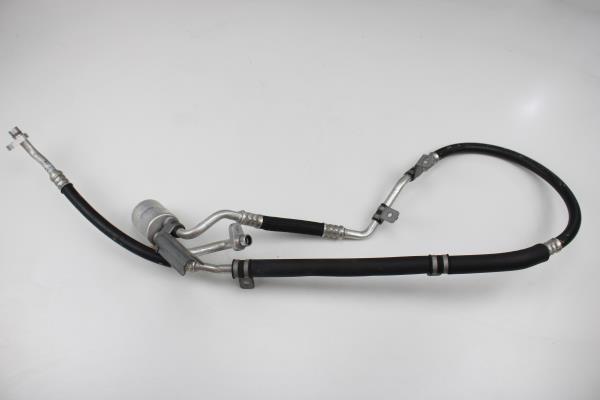 Tubo AC RENAULT ZOE (BFM_) | 12 - 