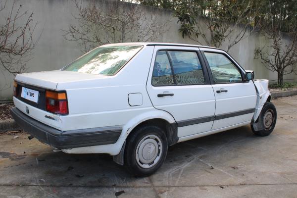 JETTA II VOLKSWAGEN JETTA II