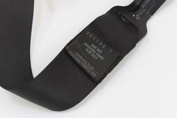 Pré-Tensor / Cinto Frente Direito BMW 318 tds Touring (E36) Imagem-1