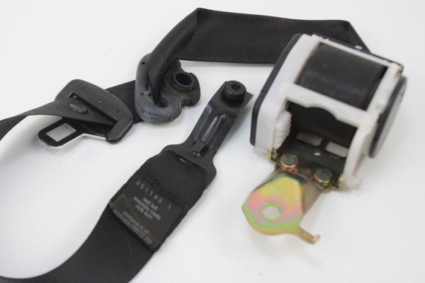 Pré-Tensor / Cinto Frente Direito BMW 318 tds Touring (E36) Imagem-2