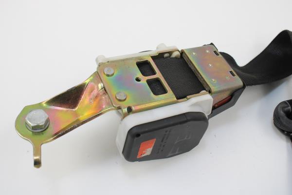 Pré-Tensor / Cinto Frente Esquerdo BMW 318 tds Touring (E36) Imagem-4