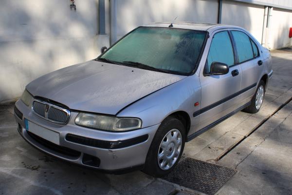 400  ROVER 400 (RT) | 95 - 00