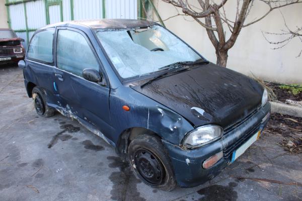 VIVIO  SUBARU VIVIO | 92 - 00