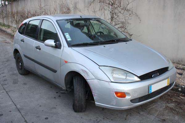 FOCUS I 1.6 16V FORD FOCUS I 1.6 16V