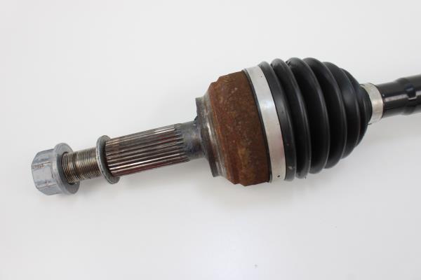 Transmissão Traseira Direita TESLA MODEL S (5YJS) | 12 -  Imagem-1