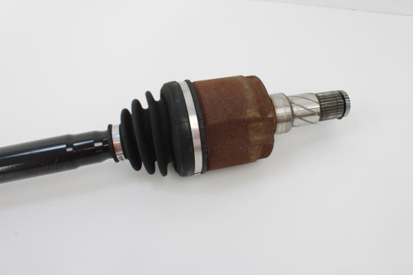 Transmissão Traseira Direita TESLA MODEL S (5YJS) | 12 -  Imagem-2