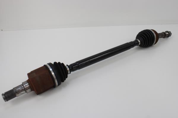 Transmissão Traseira Esquerda TESLA MODEL S (5YJS) | 12 - 