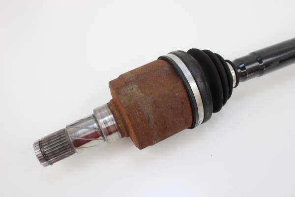 Transmissão Traseira Esquerda TESLA MODEL S (5YJS) | 12 -  Imagem-1