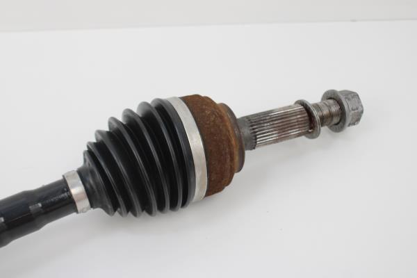 Transmissão Traseira Esquerda TESLA MODEL S (5YJS) | 12 -  Imagem-2