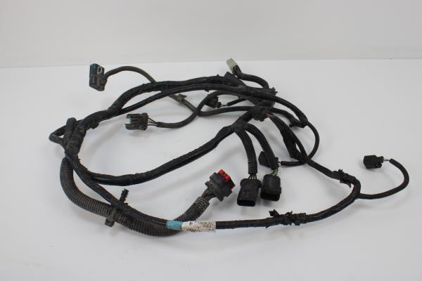 Cablagem TESLA MODEL S (5YJS) | 12 - 