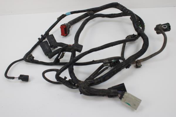 Cablagem TESLA MODEL S (5YJS) | 12 -  Imagem-1