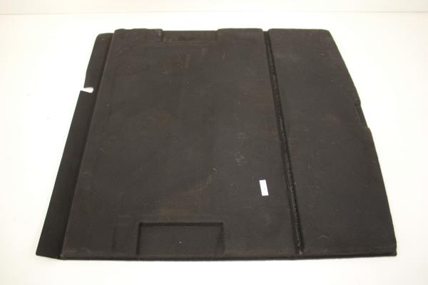 Forra Interior Fundo Bagageira  AUDI Q4 E-TRON (F4B)