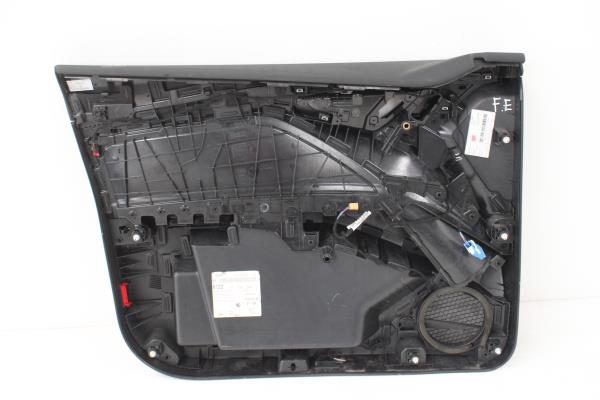 Quartela / Forra Porta Frente Direita AUDI Q4 E-TRON (F4B) Imagem-2