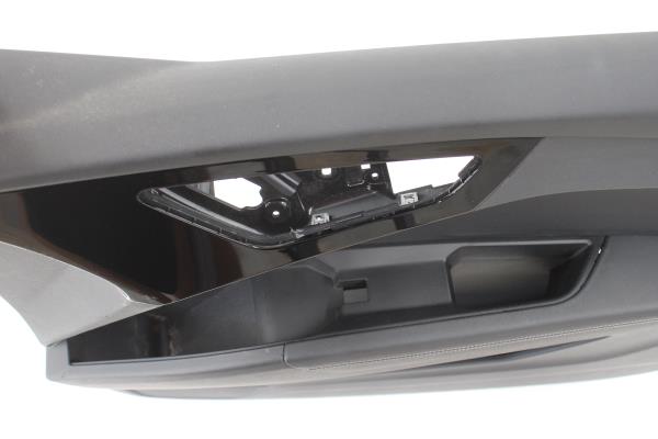 Quartela / Forra Porta Frente Direita AUDI Q4 E-TRON (F4B) Imagem-1