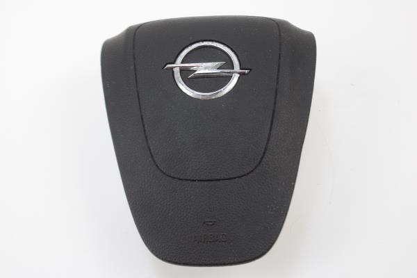 Airbag Conductor OPEL INSIGNIA A Sports Tourer (G09) | 08 - 17