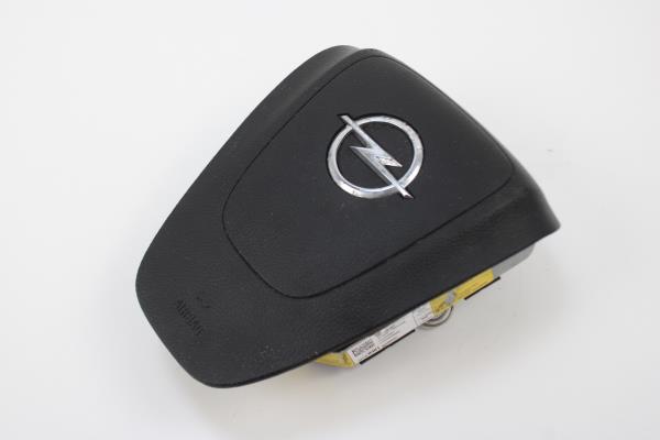 Airbag Volante OPEL INSIGNIA A Sports Tourer (G09) | 08 - 17 Imagem-1