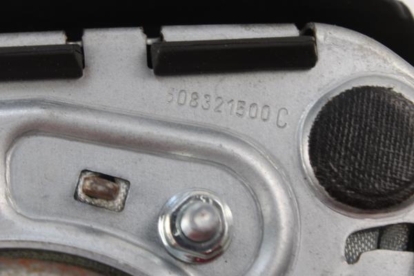 Airbag Volante OPEL INSIGNIA A Sports Tourer (G09) | 08 - 17 Imagem-4