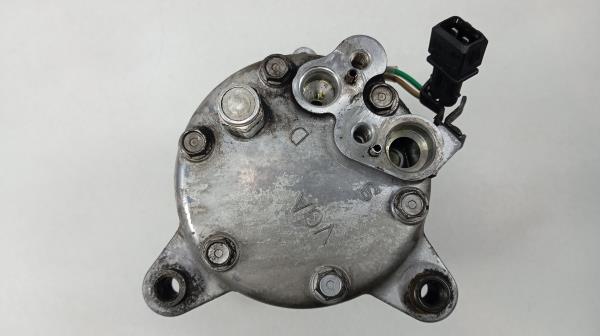 Compressor do Ar Condicionado VOLKSWAGEN POLO (6N2) | 99 - 01 Imagem-4