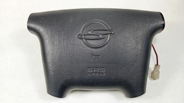 Airbag Conductor SSANGYONG MUSSO (FJ) | 93 - 07
