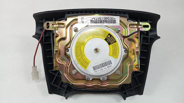 Airbag Conductor SSANGYONG MUSSO (FJ) | 93 - 07 Imagem-1