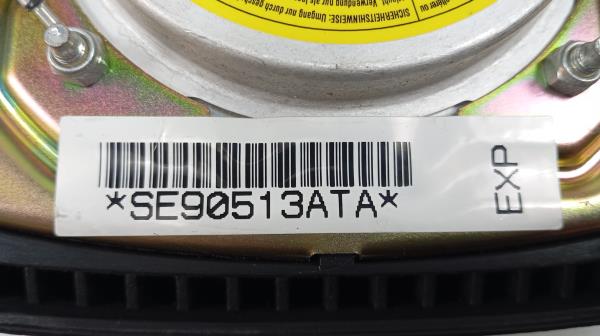 Airbag Conductor SSANGYONG MUSSO (FJ) | 93 - 07 Imagem-3