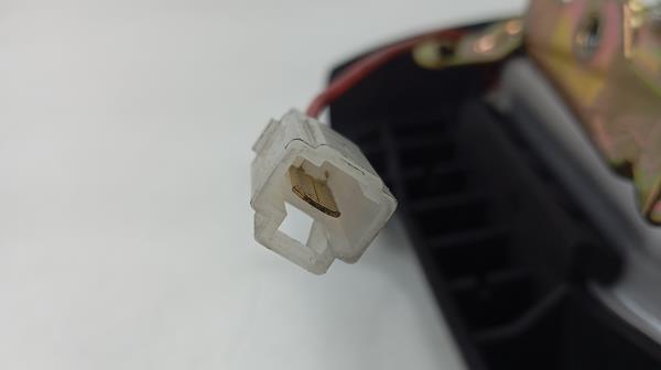 Airbag Conductor SSANGYONG MUSSO (FJ) | 93 - 07 Imagem-4