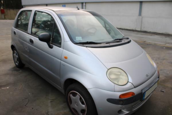 MATIZ  DAEWOO MATIZ (M100, M150) | 98 - 