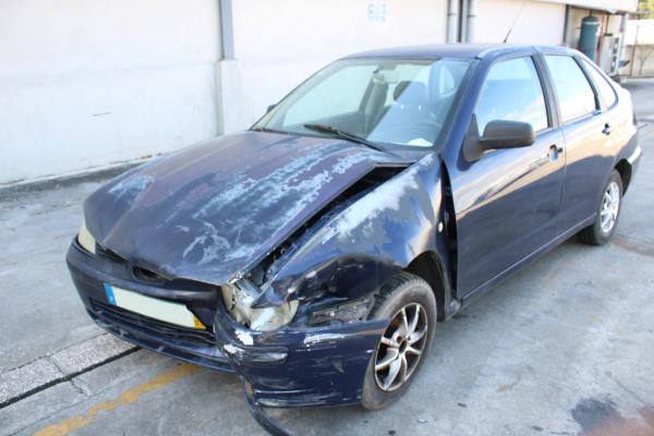 CORDOBA  SEAT CORDOBA (6K1, 6K2) | 93 - 02