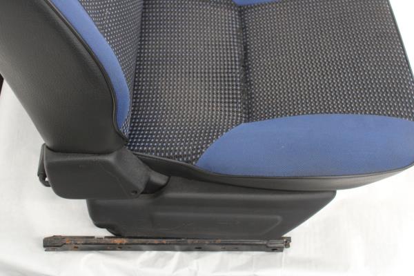 Bancos PEUGEOT 106 II (1A_, 1C_) | 96 - 05 Imagem-5