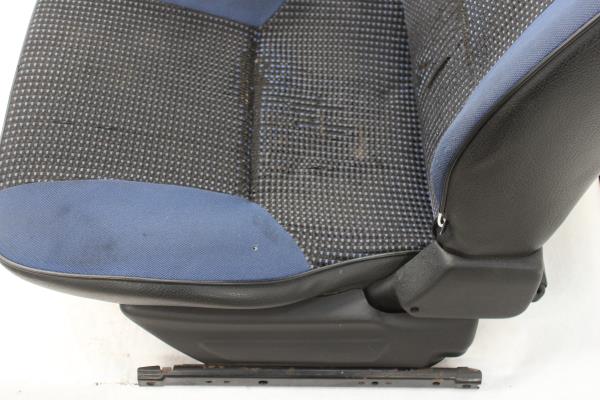 Bancos PEUGEOT 106 II (1A_, 1C_) | 96 - 05 Imagem-6