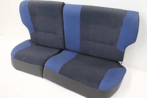 Bancos PEUGEOT 106 II (1A_, 1C_) | 96 - 05 Imagem-7