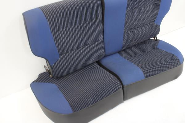 Bancos PEUGEOT 106 II (1A_, 1C_) | 96 - 05 Imagem-8