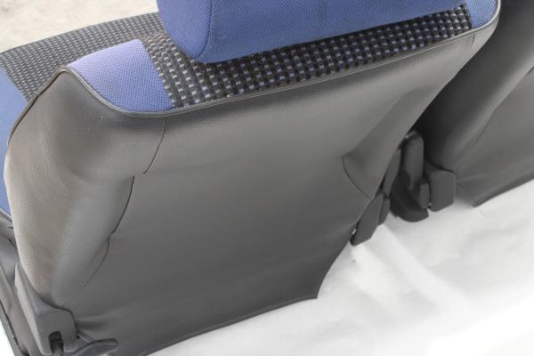 Bancos PEUGEOT 106 II (1A_, 1C_) | 96 - 05 Imagem-9