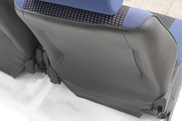 Bancos PEUGEOT 106 II (1A_, 1C_) | 96 - 05 Imagem-10