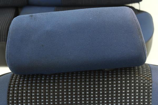 Bancos PEUGEOT 106 II (1A_, 1C_) | 96 - 05 Imagem-11