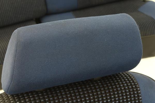 Bancos PEUGEOT 106 II (1A_, 1C_) | 96 - 05 Imagem-12