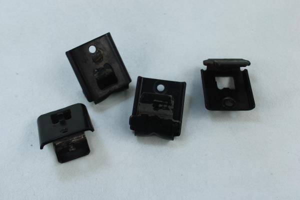 Bancos PEUGEOT 106 II (1A_, 1C_) | 96 - 05 Imagem-14