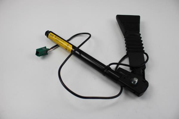 Pré-Tensor / Cinto Frente Esquerdo OPEL CORSA C (X01) | 00 - 09 Imagem-1