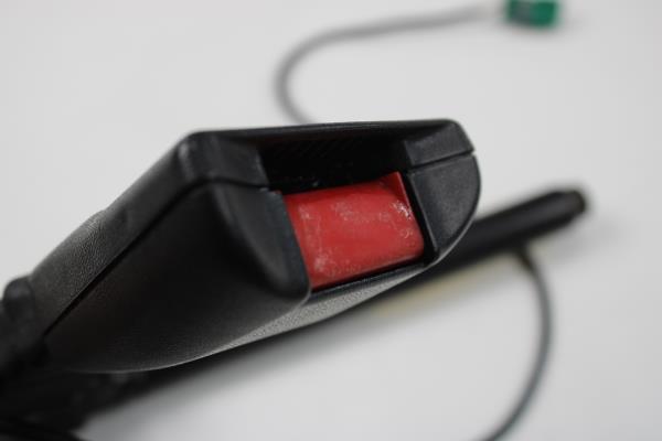 Pré-Tensor / Cinto Frente Esquerdo OPEL CORSA C (X01) | 00 - 09 Imagem-2