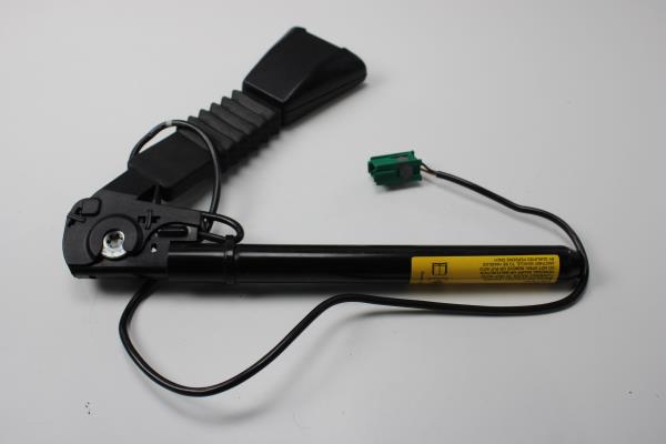 Pré-Tensor / Cinto Frente Esquerdo OPEL CORSA C (X01) | 00 - 09 Imagem-4